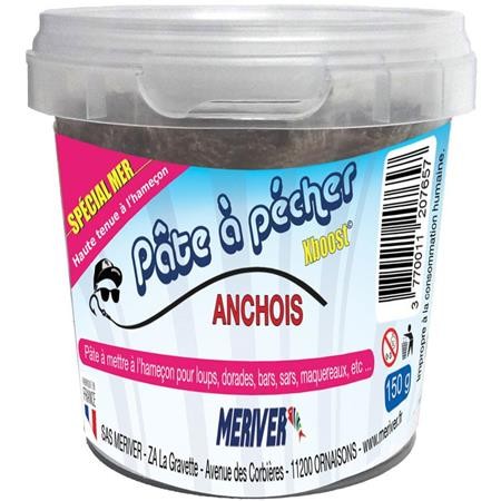 Angelteig - 150G Meriver Xboost - 150G