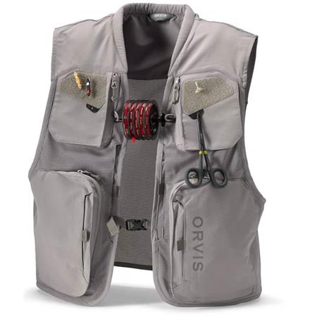 ANGELWESTE ORVIS CLEARWATER MESH VEST