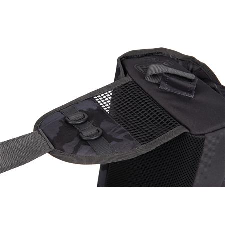 ANGLERGÜRTEL FOX RAGE CAMO VOYAGER BELT CARRYALL