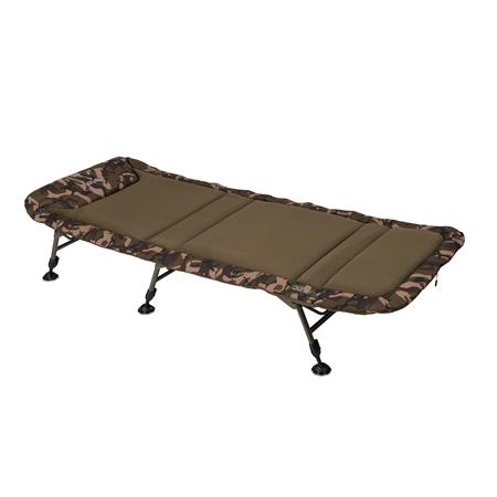 ANGLERLIEGE FOX DURALITE + BED