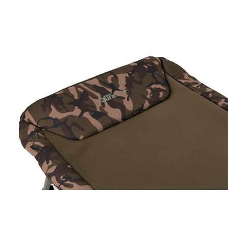 ANGLERLIEGE FOX DURALITE + BED