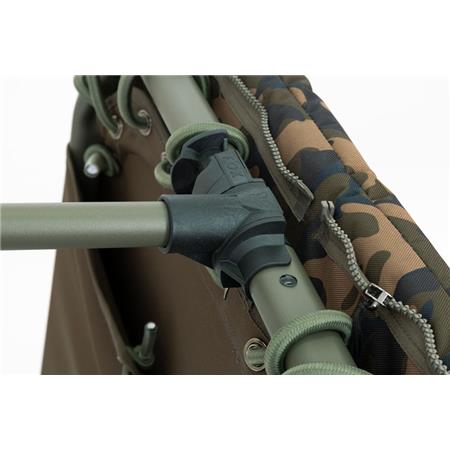 ANGLERLIEGE FOX FLATLINER