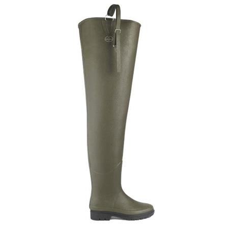 Anglerstiefel Le Chameau Deltanord