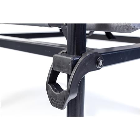 ANGLERSTUHL GURU X-LEVEL ACCESSORY CHAIR