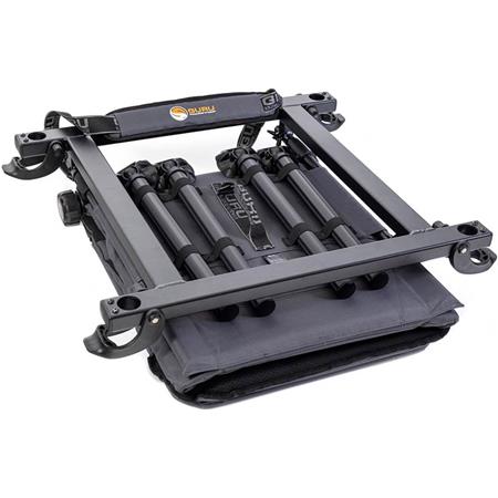 ANGLERSTUHL GURU X-LEVEL ACCESSORY CHAIR