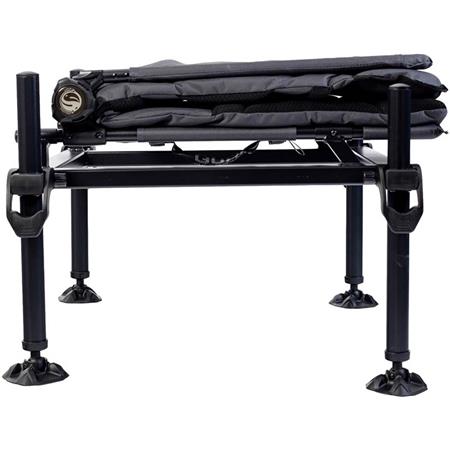 ANGLERSTUHL GURU X-LEVEL ACCESSORY CHAIR