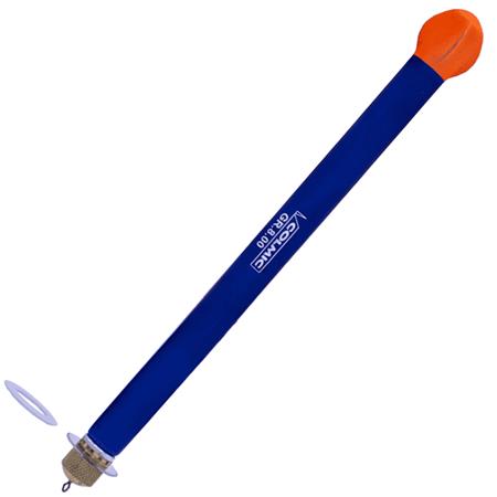 Αγγλικό Φλοτέρ Colmic Tornado Pellet Waggler