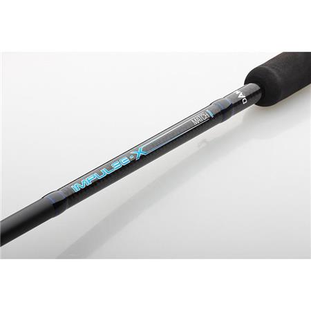 ΑΓΓΛΙΚΌ ΚΑΛΆΜΙ DAM IMPULSE-X MATCH ROD