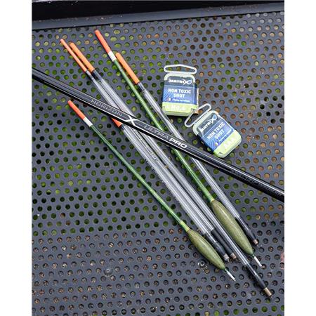 ΑΓΓΛΙΚΌ ΚΑΛΆΜΙ FOX MATRIX HORIZON X ULTRA PRO X LIGHT WAGGLER RODS