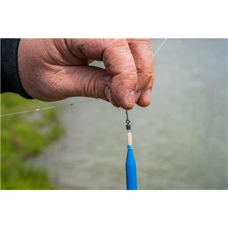 ΑΓΓΛΙΚΌ ΚΛΙΠ PRESTON INNOVATIONS SWIVEL FLOAT ADAPTORS