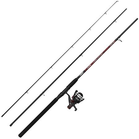Αγγλικό Σετ Mitchell Catch Pro Ii Match Combo