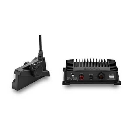 Ανιχνευτήσ Garmin Livescope Plus Lvs34 Με Τη Μονάδα Gls10