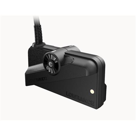 ΑΝΙΧΝΕΥΤΉΣ LOWRANCE ACTIVE TARGET 2 ΜΌΝΟ ΧΩΡΊΣ ΜΟΝΆΔΑ