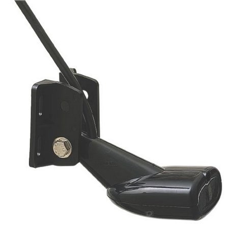 Ανιχνευτήσ Πρύμνησ Διπλήσ Συχνότητασ Lowrance 50/200Khz