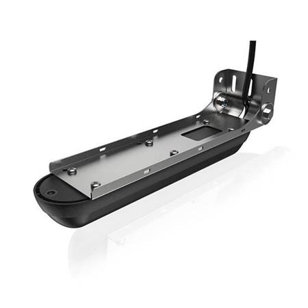 Ανιχνευτήσ Πρύμνησ Lowrance Active Imaging 3 Σε 1 Μαύρο Βύσμα