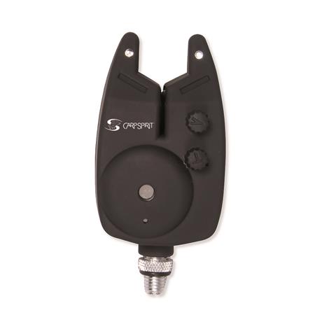Ανιχνευτήσ Τσιμπήματοσ Carp Spirit Blue Alarm + Battery