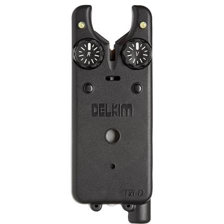Ανιχνευτήσ Τσιμπήματοσ Delkim Txi-D