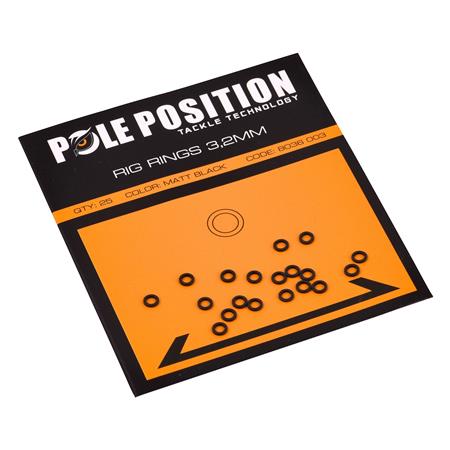 Anilla Pole Position Rig Rings