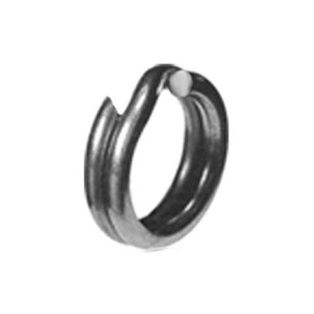 Anillas Partidas Sakura - Paquete De 10