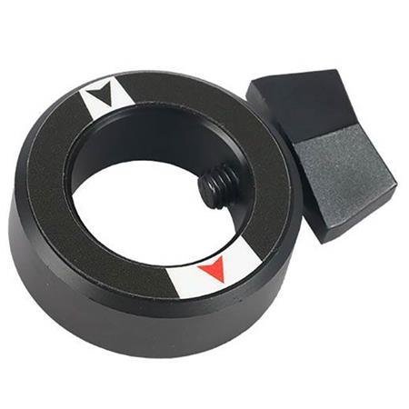 Anillo De Final De Carrera Pike'n Bass Pour Perche De Sonde Live