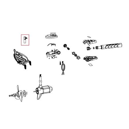 ANILLO DE TRIM PROTRUAR 1.0 Y OSAPIAN HASWING