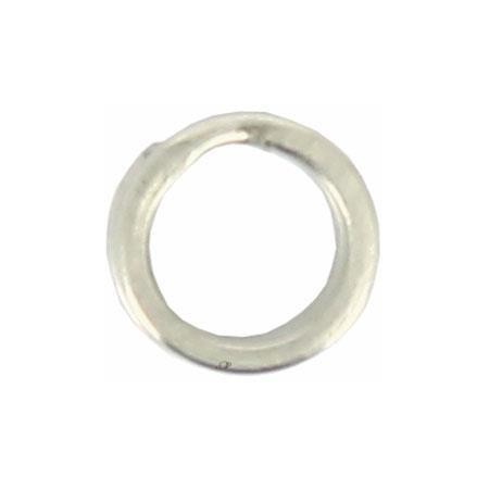 Anillos Partidos Adam's - Paquete De 10