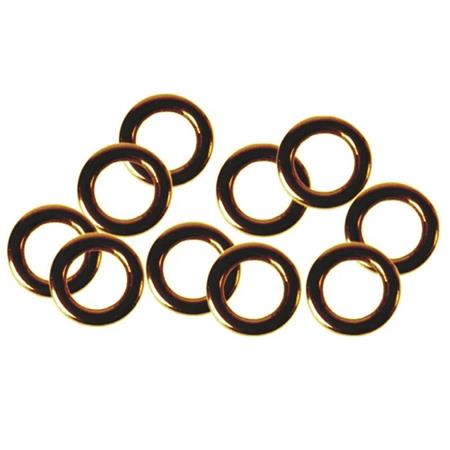 Anillos Zeck Solid Ring Catfish