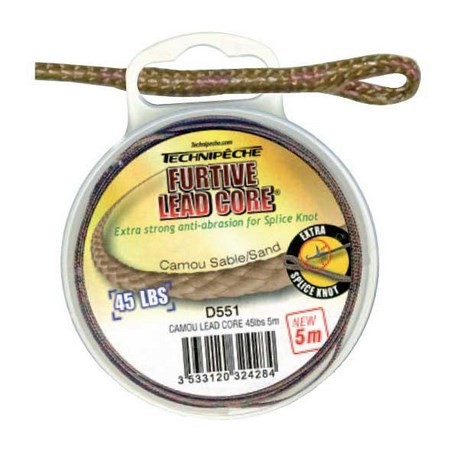 Anima Piombata Technipêche Furtive 5M