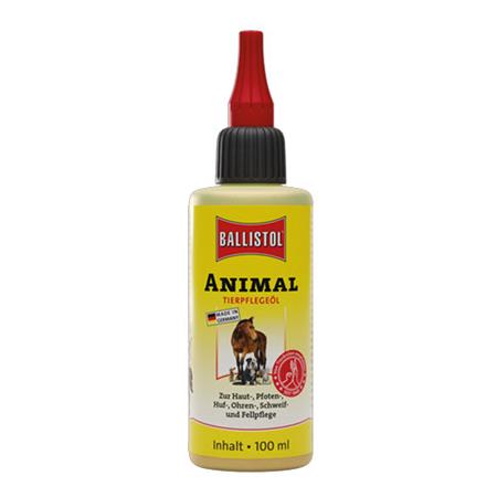Animal Care Oil Ballistol
