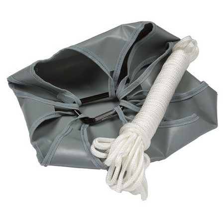 Anker Til Float Tube Jmc