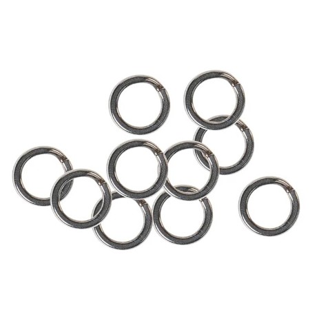 Anneau Brisé Zeck Hd Split Ring Predator