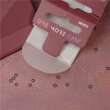 ANNEAU ONE MORE CAST VITABITZ RIG RINGS