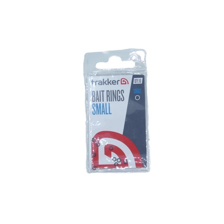 Anneau Trakker Bait Rings - Small