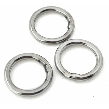 ANNEAUX YAMAI SUTEKI SOLID RING