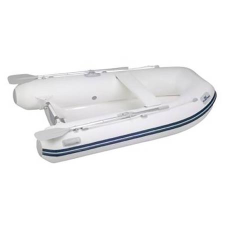 Annexe Gonflable Plastimo Mx-240 Tableau Basculant Blanc
