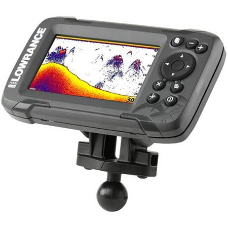 ΆΝΩ ΜΈΡΟΣ ΜΕ ΜΠΆΛΑ B RAM MOUNTS ΓΙΑ RA-B-101-LO12