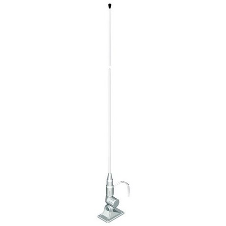 Antena Banten Am/Fm Fibre 1.50M