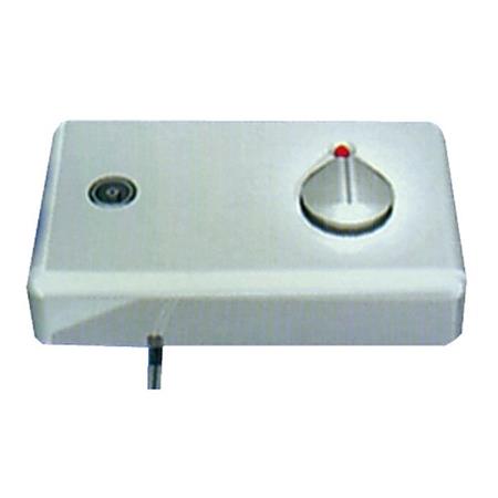 ANTENA BANTEN TV-RADIO HERTZIENNE 32CM