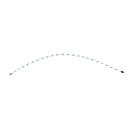 Antena Collar Rog Néon