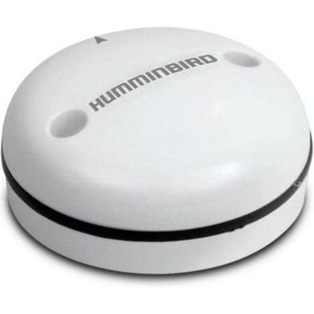 Antena Gps De Alta Precisión Con Giroscopio Para Humminbird Humminbird Alta Precisión Para Ion, Onix Y Legacy