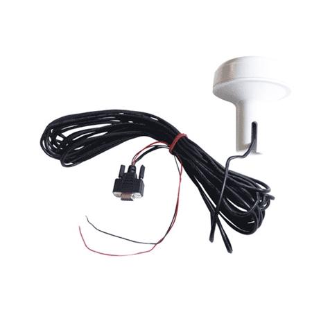 Antena Gps Usb Navsound 20 Kanałów Sirf Star Iii Zewnętrzny