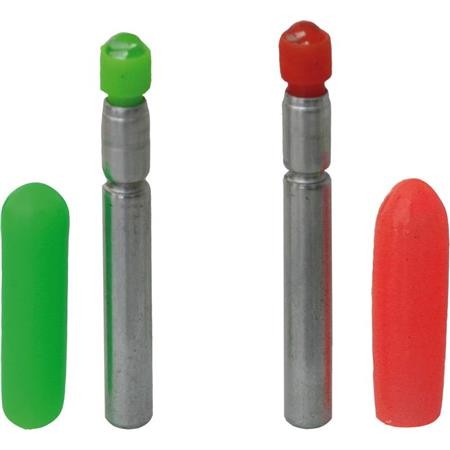 Antena Luminosa Fun Fishing Float Led Lithium