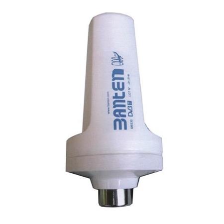 Antena Morska Banten Do Odbioru Tnt