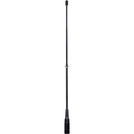 Antena Para Receptor Rog Supra - Flexible 44 Cm