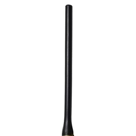 Antena Vhf De Recambio Navicom Pour Radio Rt411, Rt420, Rt420 Dsc Et Rt430 Bt
