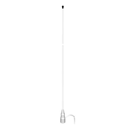 Antenna Banten Ais Vedette 1 M Senza Rotula