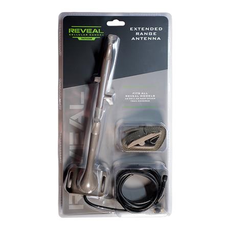 ANTENNA ESTERNA REVEAL
