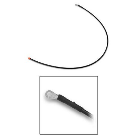 Antenna Lungo Raggio Garmin Dc50, T5, Tt15, T20 Et Tt25