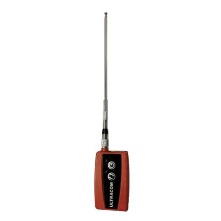 ANTENNA PIEGHEVOLE TELESCOPIO TRACKER RÉCEPTEUR VHF HYBRIDE