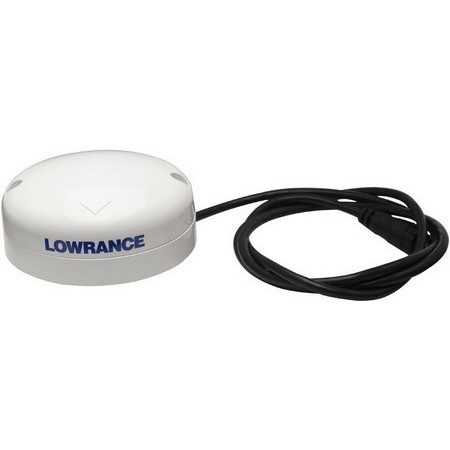 Antenne Gps Lowrance Point-1